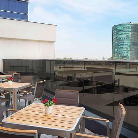 Hilton Garden Inn Эль-Хубар Экстерьер фото